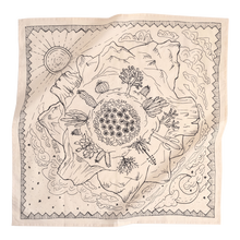 Load image into Gallery viewer, Bandana | No. 068 Desert