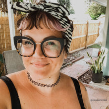 Load image into Gallery viewer, Bandana | No. 034 Sammie