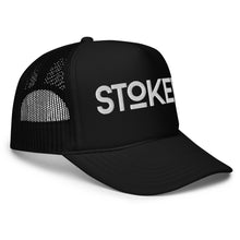 Load image into Gallery viewer, Trucker Hat | Stoked.