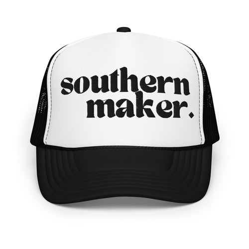 Trucker Hat | Southern Maker.
