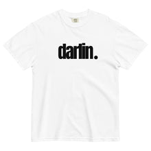 Load image into Gallery viewer, Oversized Tee | Darlin.