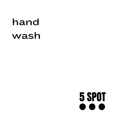cinder | hand wash refill