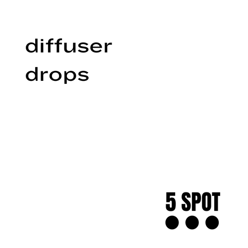 diffuser drops | (options)