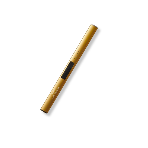 Flameless Candle Lighter | Gold