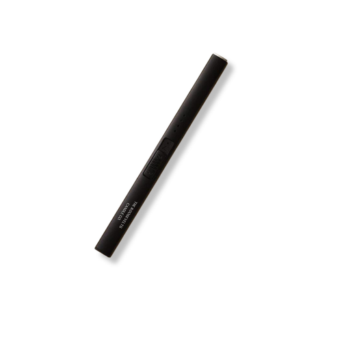 Flameless Candle Lighter | Black