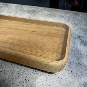 Solid Tray |