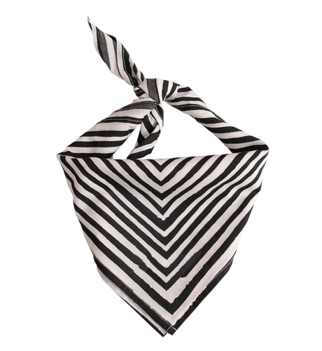 Bandana | No. 034 Sammie