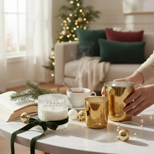 Load image into Gallery viewer, EVE | 8oz Gold