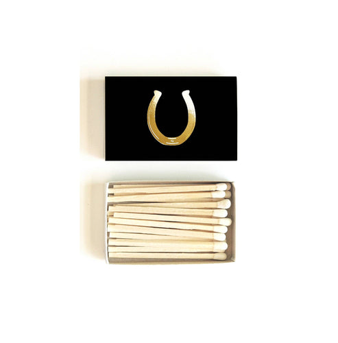 Matchbox | Lucky Horseshoe