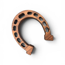Load image into Gallery viewer, CUSTOM HORSESHOES |