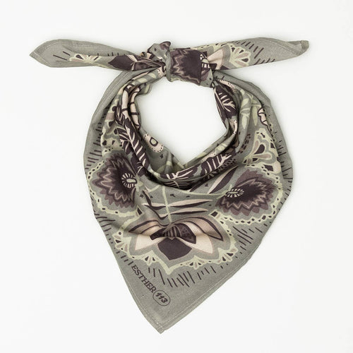 Bandana | No. 113 Esther