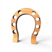 Load image into Gallery viewer, CUSTOM HORSESHOES |