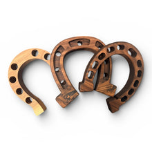 Load image into Gallery viewer, CUSTOM HORSESHOES |