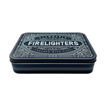 Load image into Gallery viewer, TINIT - TINIT&#39;s Firelighter Tin: Black