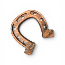 Load image into Gallery viewer, CUSTOM HORSESHOES |