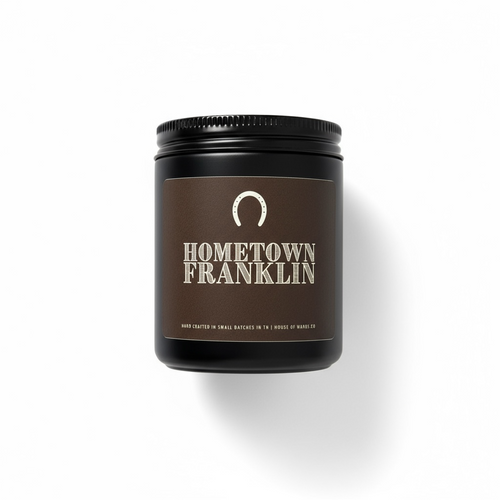 HOMETOWN FRANKLIN |