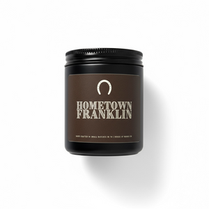 HOMETOWN FRANKLIN |