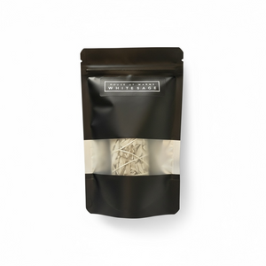 White Sage |