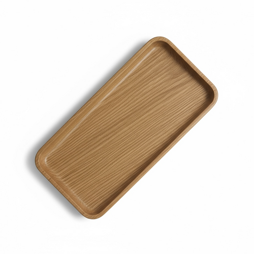 Solid Tray |