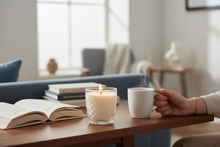 Load image into Gallery viewer, NEW!  EVE | 9oz Crystal