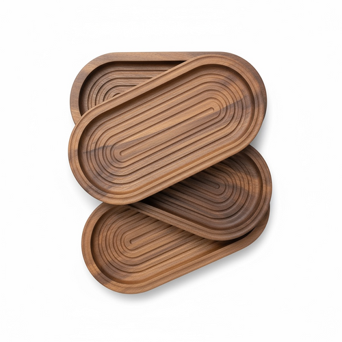 Detailed Tray |