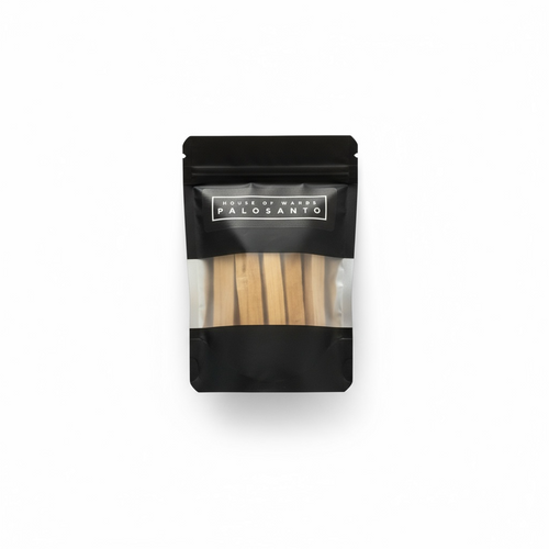 Palo Santo |