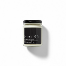 Load image into Gallery viewer, Ironwood &amp; Amber |