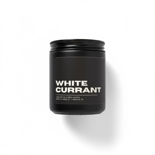 WHITE CURRANT |