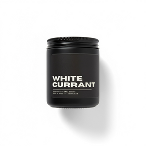WHITE CURRANT |