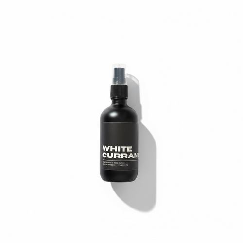WHITE CURRANT |