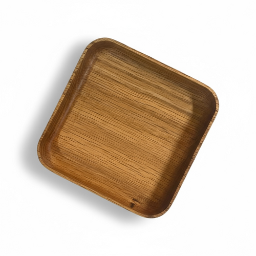Square Tray |