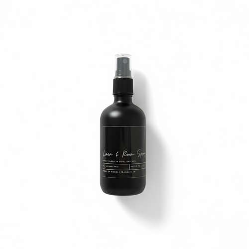 Tobacco & Bay Leaf |