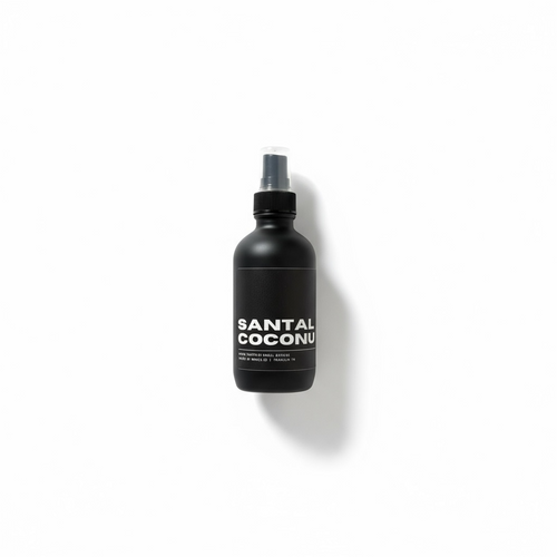 SANTAL COCONUT |