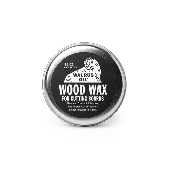 Walrus Oil | Wood Wax (mini)