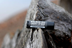 Walrus Oil | Lip Balm