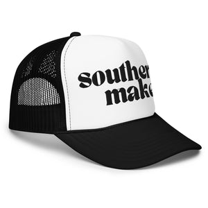 Trucker Hat | Southern Maker.