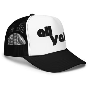 Trucker Hat | All Y'all.
