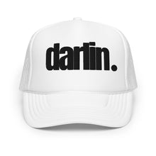 Load image into Gallery viewer, Trucker Hat | Darlin.