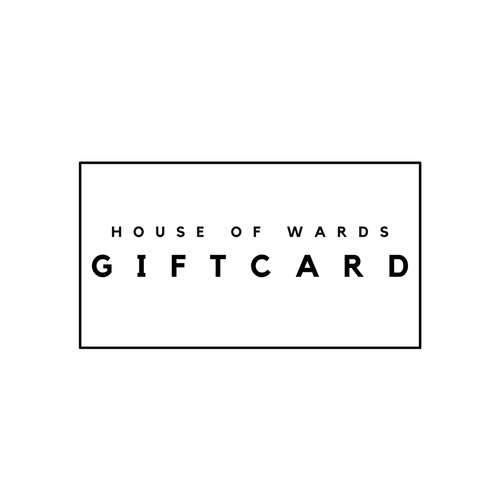Gift Card |