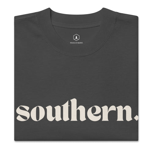 Oversized Tee | Southern.