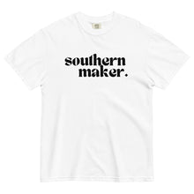 Load image into Gallery viewer, Oversized Tee | Southern Maker.