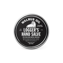 Load image into Gallery viewer, Walrus Oil | Hand Salve