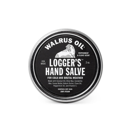 Walrus Oil | Hand Salve
