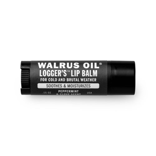 Walrus Oil | Lip Balm